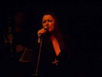 CBGB performance