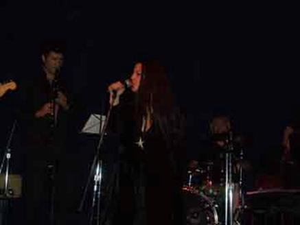 CBGB performance