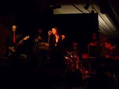 CBGB performance