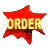 Order icon