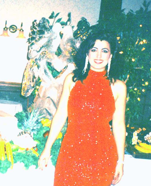 Parashqevi Simaku, 1997 — 4