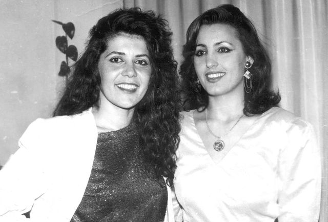 Parashqevi Simaku, 1997 — 24
