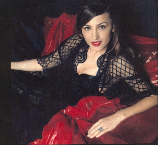 Parashqevi Simaku, 1997