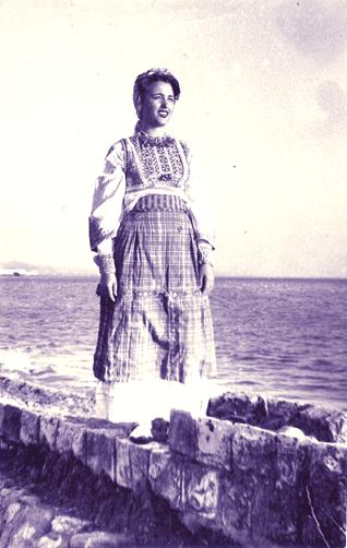 Parashqevi Simaku, 1997 — 37