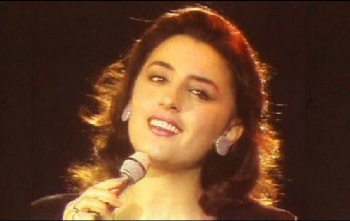 Parashqevi Simaku, 1997 — 42